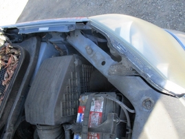 2006 HONDA ODYSSEY EX-L SKY BLUE 3.5L AT A16485